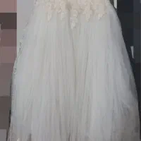 لباس عروس