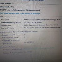 لپ تاپ دل Inspiron1521|رایانه همراه|کرمانشاه, |دیوار