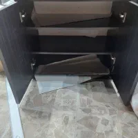 آینه و جاکفشی