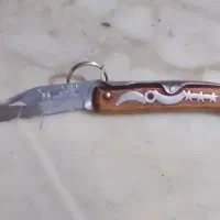 چاقو آفریقایی در حد نو