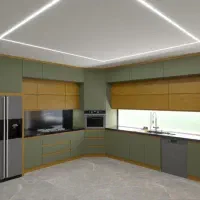 نصاب کابینت کمد دیواری تی وی وال کافه بار|خدمات پیشه و مهارت|نسیمشهر, |دیوار