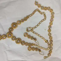گردن بندطلاروس
