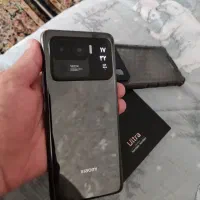 شیائومی Mi 11 Ultra با حافظهٔ ۲۵۶ گیگابایت|موبایل|تهران, تهرانسر شرقی|دیوار