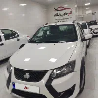 کوییک s مدل 1403 در حد صفر|خودرو سواری و وانت|بندرعباس, |دیوار