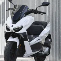 فروش موتور اتومات کی وی ویسته ۲۵۰ بنلی