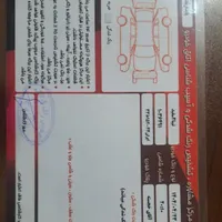 تیبا 2، مدل ۱۴۰۱|خودرو سواری و وانت|خمینی‌شهر, |دیوار