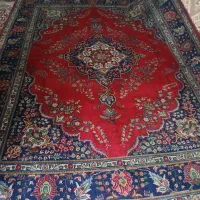 فرش دستبافت|فرش|مرند, |دیوار