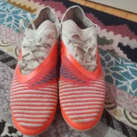 کفش فوتبال فانتوم gx3|کیف، کفش، کمربند|انار, |دیوار