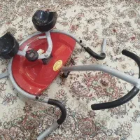 وسایل ورزشی تردمیل، آب کینگ، مسگری..|تجهیزات ورزشی|رشت, کوی عرفان|دیوار