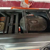 بخاری نفتی ارج|بخاری، هیتر، شومینه|مهاباد (آذربایجان غربی), |دیوار