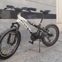 دوچرخه 20 ویوا دنده ای|دوچرخه، اسکیت، اسکوتر|اهواز, بهارستان|دیوار