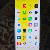 گوشی نوت 13پرو|موبایل|خاش, |دیوار