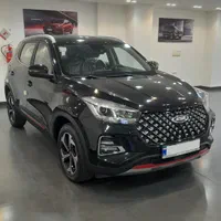 خـودرو X55 PRO IE مـدل 1404