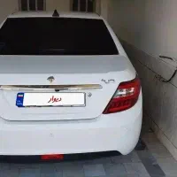 دنا پلاس 6 دنده توربو، با سانروف مدل ۱۴۰۲|خودرو سواری و وانت|کاشان, فاز ۲ ناجی آباد|دیوار