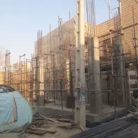 داربست فلزی کفراژ بندی کوروش|خدمات پیشه و مهارت|ورامین, ورامین|دیوار