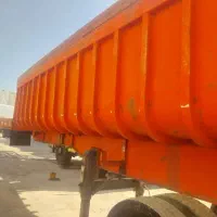 تریلی کمپرسی|خودرو سنگین|بهبهان, |دیوار