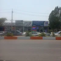 فروش مغازه تجاری شهرک صنعتی میدان وحدت