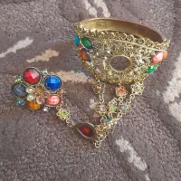 تعدادی وسیله