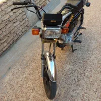 موتور سحر درحد صفر|موتورسیکلت|دزفول, |دیوار