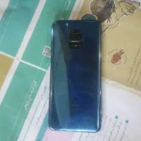 گوشی شیائومی ردمی نوت ۹پرو|موبایل|کرج, شعبانآباد|دیوار