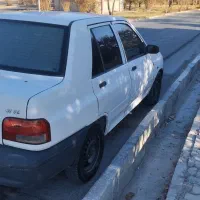 پراید98|خودرو سواری و وانت|مهاجران, |دیوار