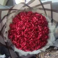 گلربانی ماندگار|گل مصنوعی|پرند, فاز ۳|دیوار