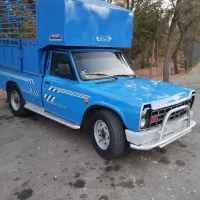 نیستان زامیاد مخصوص حمل دام زنده