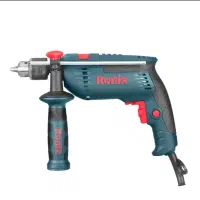 دریل برقی همه کاره