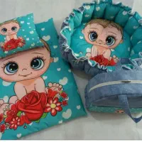 سیسمونی نوزاد|اسباب و اثاث بچه|بیرجند, |دیوار