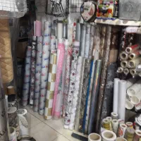 پلاسکو رز|ظروف نگهدارنده، پلاستیکی، یکبارمصرف|اصفهان, عطار نیشابوری|دیوار