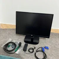 مانیتور ال جی LG