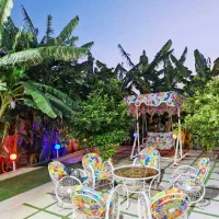 ویلا شوشتر دزفول اهواز رزرو حضوری|اجارهٔ کوتاهمدت ویلا و باغ|اهواز, کوروش|دیوار