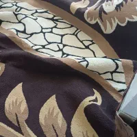 دو عدد فرش دسته دو