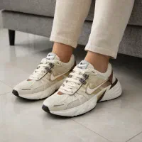 کتونی نایک V2K زنانه ،مردانه طبی