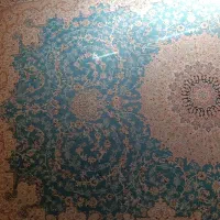 دوتا فرش شش متری