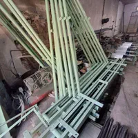 بالابر سنگین|ماشین‌آلات صنعتی|مشهد, نوید|دیوار