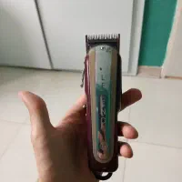 ماشین اصلاح وال لجند کلدلس