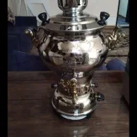 سماورگازی نو مناسب جهیزیه