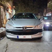 206 تیپ ۵ مدل ۸۲ فرانسوی