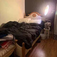 سرویس خواب لیون|تخت و سرویس خواب|تهران, مرزداران|دیوار