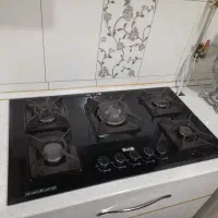 اجاق گاز صفحه ای|اجاق گاز و لوازم برقی پختوپز|دورود, |دیوار