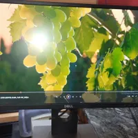مانیتور گیمینگ دل p2417h fullhd