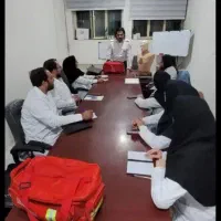 آموزش کمک بهیاری پرستاری تزریقات سرم بخیه|خدمات آموزشی|مشهد, کلاهدوز|دیوار