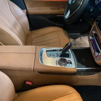 ۷۳۰li صفر خشک