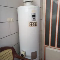 آبگرمکن سپهرالکتریک