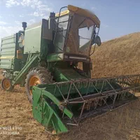 کمباین کاهکوب مدل ۹۴|خودرو سنگین|زنجان, |دیوار