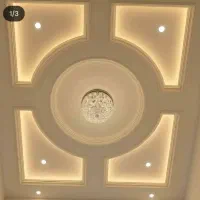 گچکاری همدان تکنیک|خدمات پیشه و مهارت|بم, |دیوار