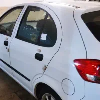 تیبا 2 مدل1400بیرنگ