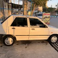 پراید 131|خودرو سواری و وانت|رامهرمز, |دیوار