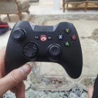 دسته ایس ویژن  جفت